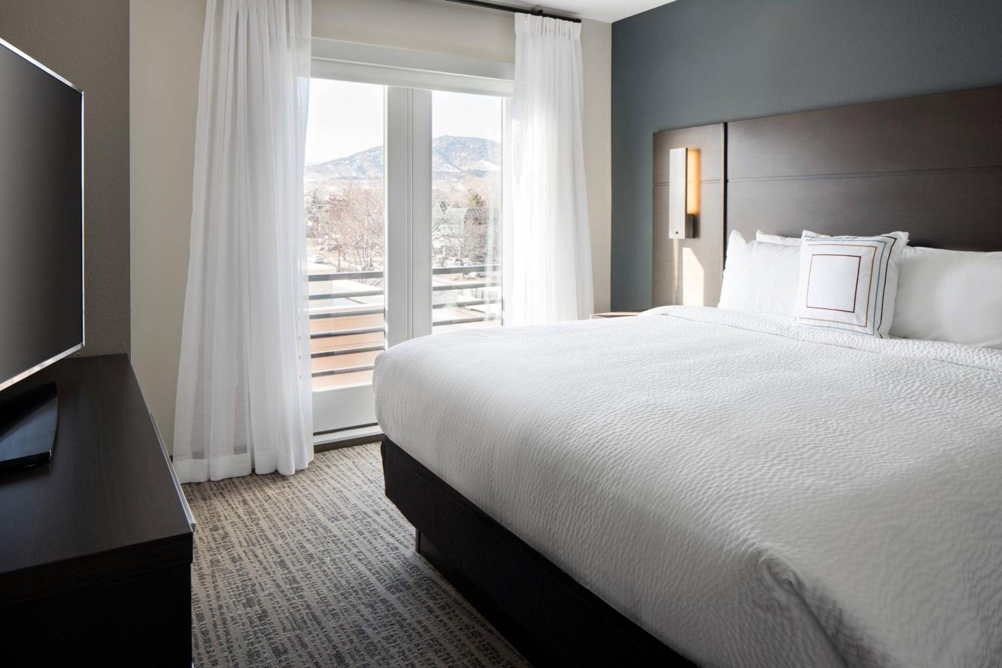Residence Inn By Marriott Boulder Canyon Boulevard Exterior foto